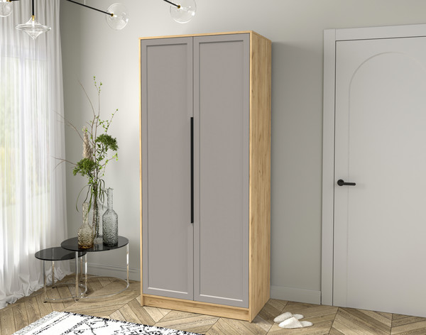 Шкаф Интерлиния Концепт Тренд КТ-Ш2