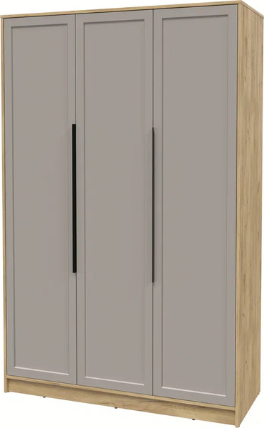 Шкаф Интерлиния Концепт Тренд КТ-Ш3 - фото