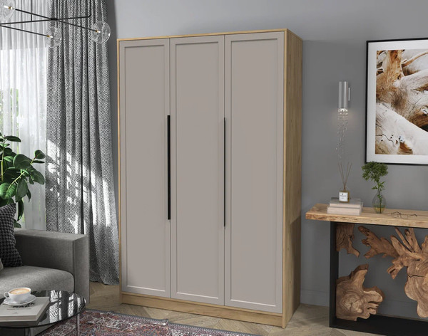 Шкаф Интерлиния Концепт Тренд КТ-Ш3