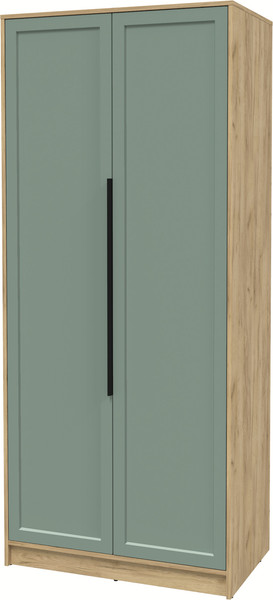 Шкаф Интерлиния Концепт Тренд КТ-Ш2 - фото