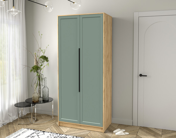 Шкаф Интерлиния Концепт Тренд КТ-Ш2