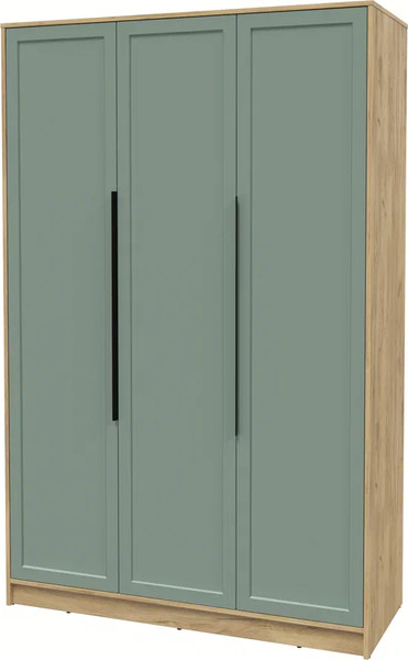 Шкаф Интерлиния Концепт Тренд КТ-Ш3 - фото