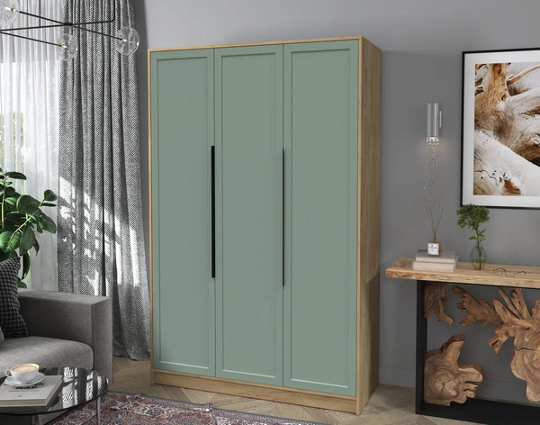 Шкаф Интерлиния Концепт Тренд КТ-Ш3