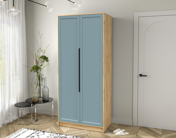 Шкаф Интерлиния Концепт Тренд КТ-Ш2