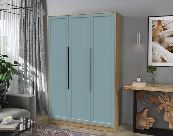 Шкаф Интерлиния Концепт Тренд КТ-Ш3