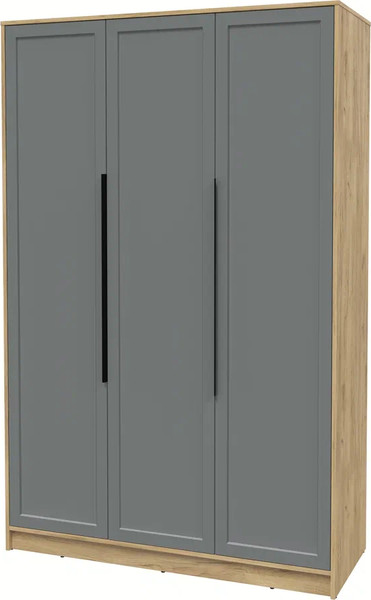 Шкаф Интерлиния Концепт Тренд КТ-Ш3 - фото