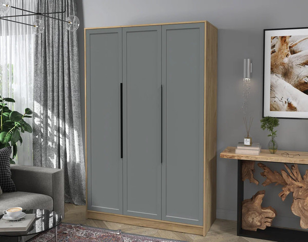 Шкаф Интерлиния Концепт Тренд КТ-Ш3