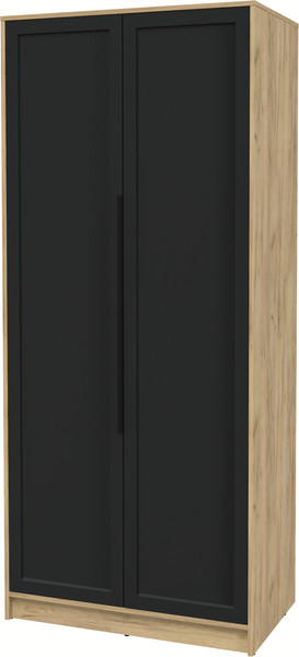 Шкаф Интерлиния Концепт Тренд КТ-Ш2 - фото