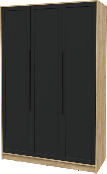 Шкаф Интерлиния Концепт Тренд КТ-Ш3 - фото