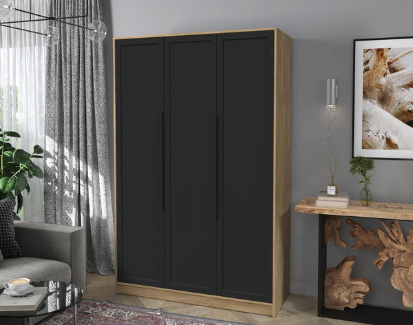 Шкаф Интерлиния Концепт Тренд КТ-Ш3