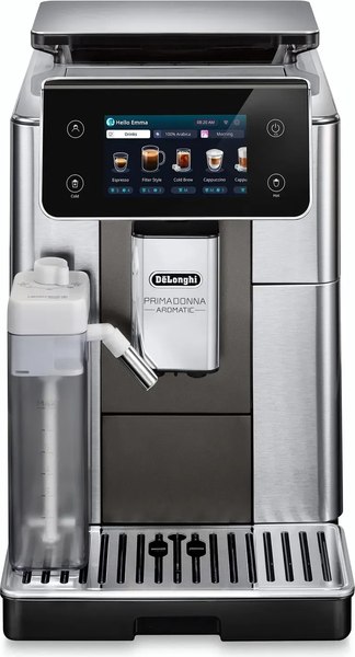 Кофемашина DeLonghi ECAM 630.75.TM - фото