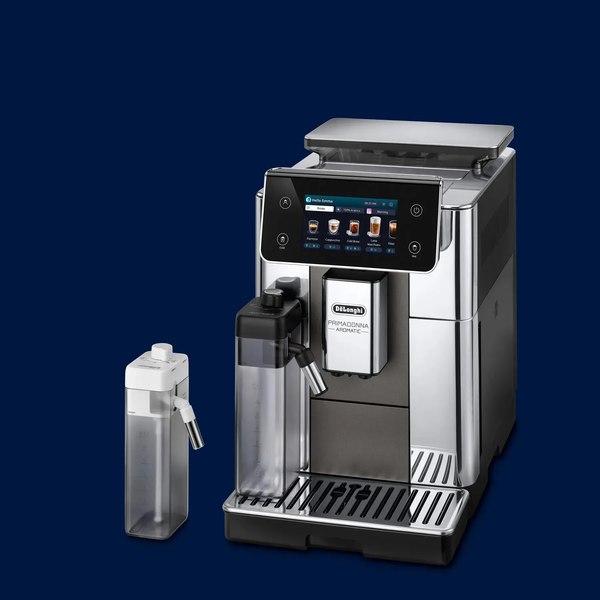 Кофемашина DeLonghi ECAM 630.75.TM