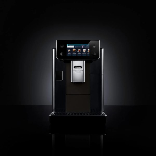 Кофемашина DeLonghi ECAM 630.75.TM