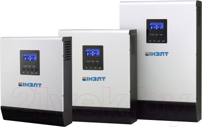 ИБП ИНЭЛТ Sigma KS 3K (IN3000-SI-KS)
