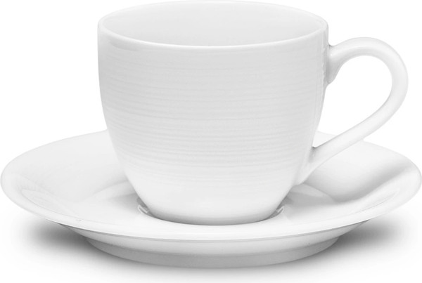 Чашка с блюдцем Narumi Терраса / NAR-51270-2839/5672 - фото
