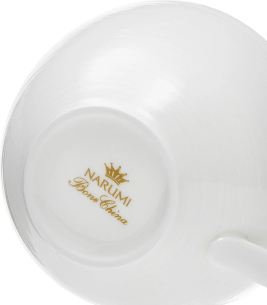 Чашка с блюдцем Narumi Терраса / NAR-51270-2839/5672