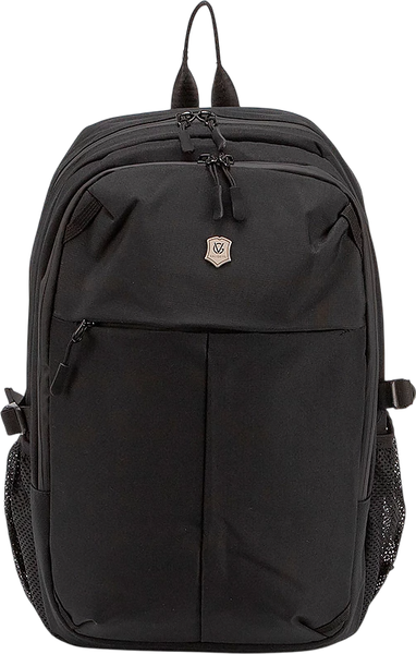 Рюкзак Valigetti 181-6635-VG-BLK - фото