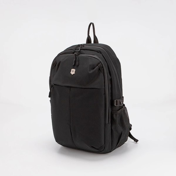 Рюкзак Valigetti 181-6635-VG-BLK