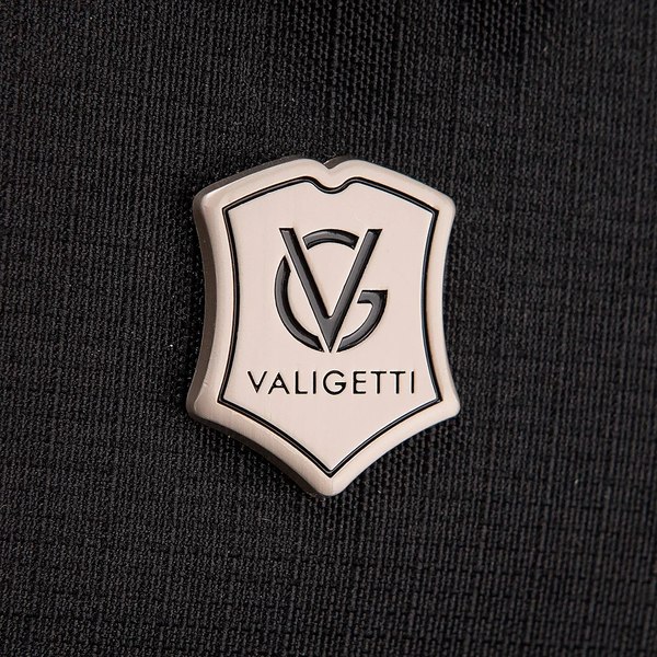 Рюкзак Valigetti 181-6635-VG-BLK