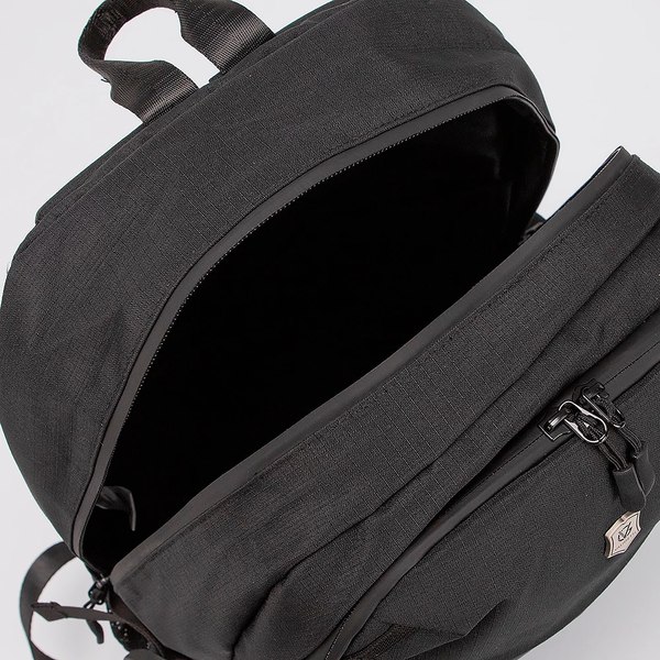 Рюкзак Valigetti 181-6635-VG-BLK