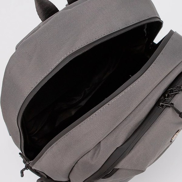 Рюкзак Valigetti 181-6635-VG-GRY