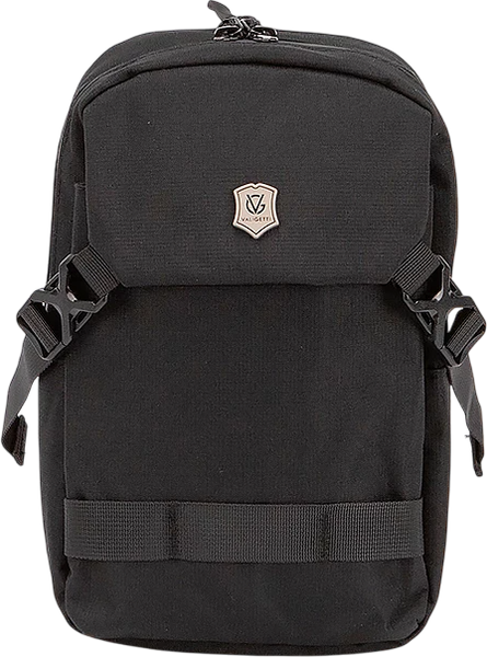 Рюкзак Valigetti 181-6829-VG-BLK - фото