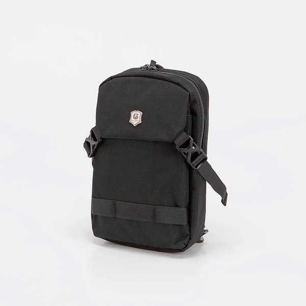 Рюкзак Valigetti 181-6829-VG-BLK