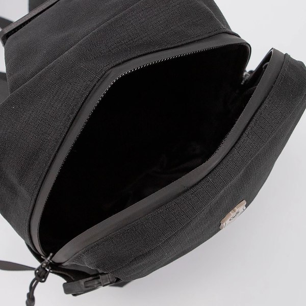 Рюкзак Valigetti 181-6829-VG-BLK