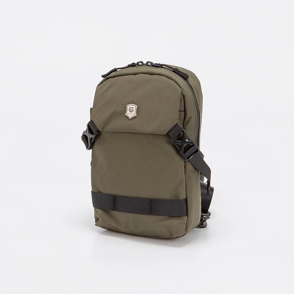 Рюкзак Valigetti 181-6829-VG-KHK