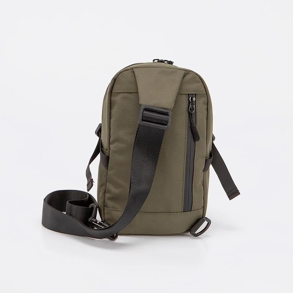 Рюкзак Valigetti 181-6829-VG-KHK