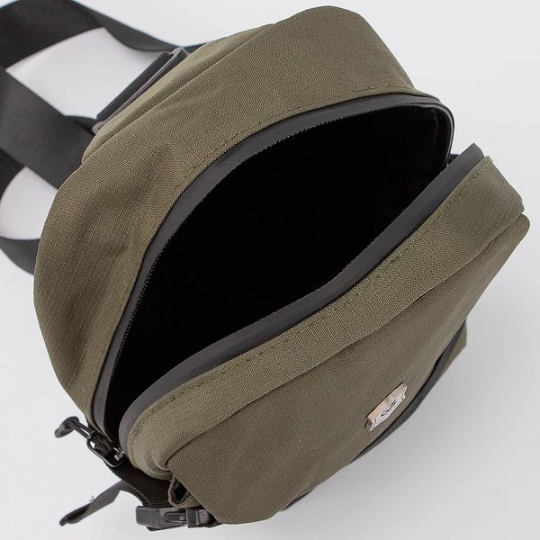 Рюкзак Valigetti 181-6829-VG-KHK