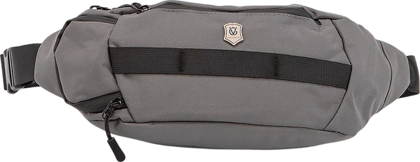 Сумка на пояс Valigetti 181-6836-VG-GRY - фото