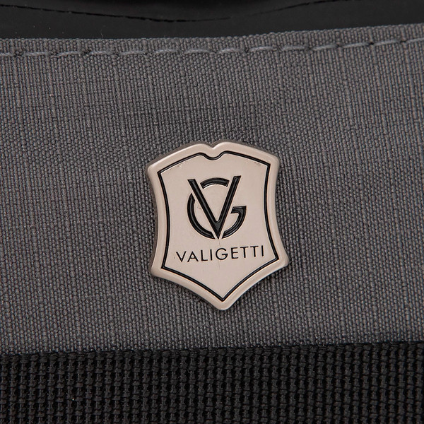 Сумка на пояс Valigetti 181-6836-VG-GRY