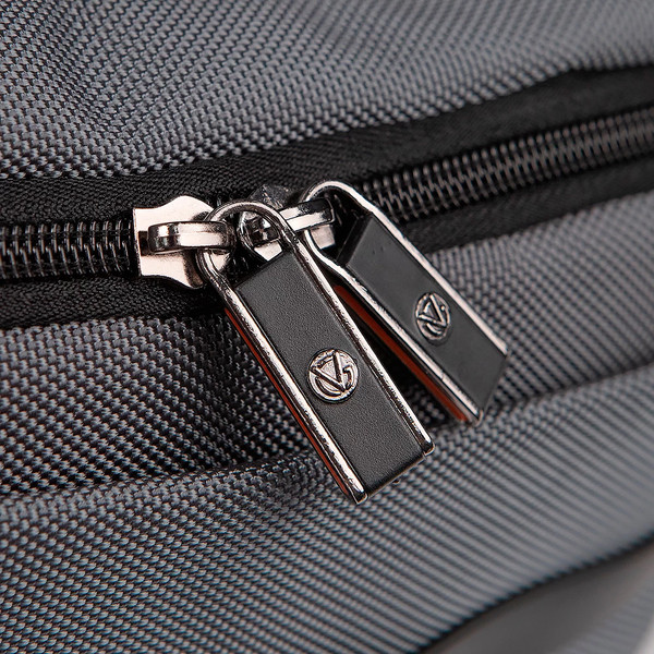 Сумка на пояс Valigetti 181-9687-VG-GRY