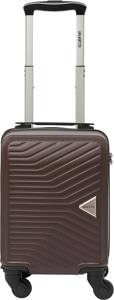 Чемодан на колесах Valigetti 340-1602/2-18DCF - фото