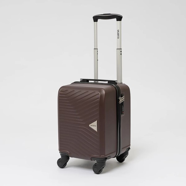 Чемодан на колесах Valigetti 340-1602/2-18DCF