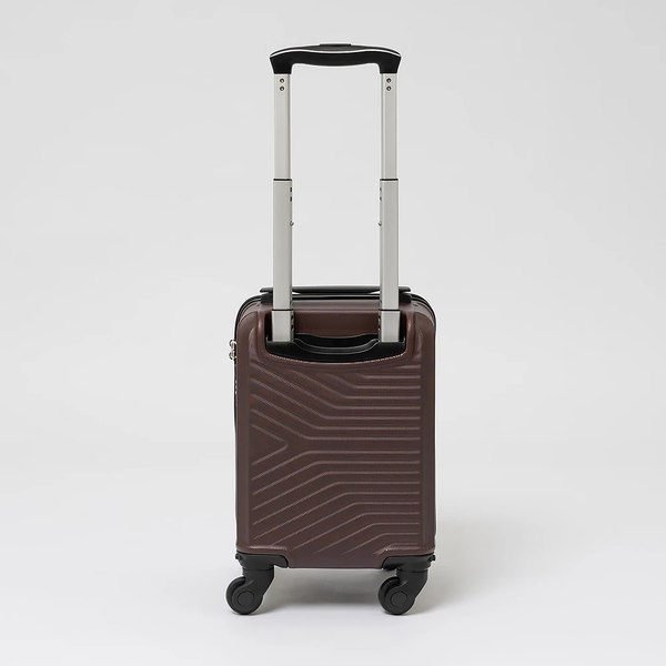 Чемодан на колесах Valigetti 340-1602/2-18DCF