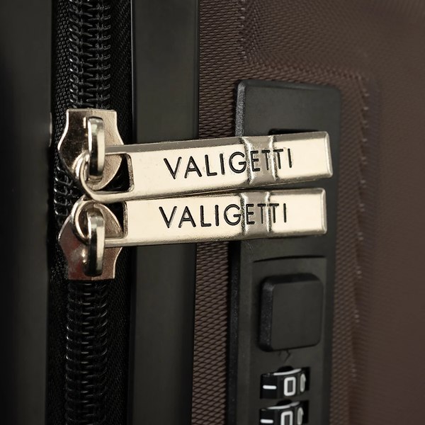 Чемодан на колесах Valigetti 340-1602/2-18DCF