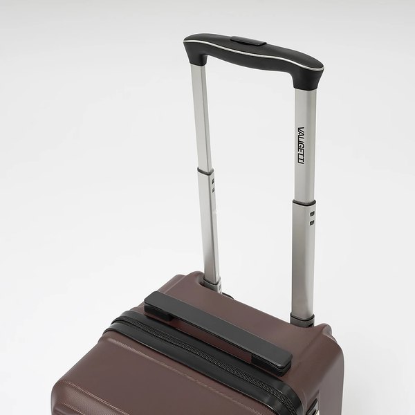 Чемодан на колесах Valigetti 340-1602/2-18DCF