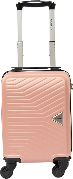 Чемодан на колесах Valigetti 340-1602/2-18PNK - фото