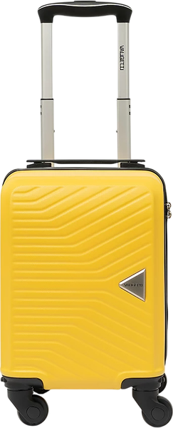 Чемодан на колесах Valigetti 340-1602/2-18YLW - фото