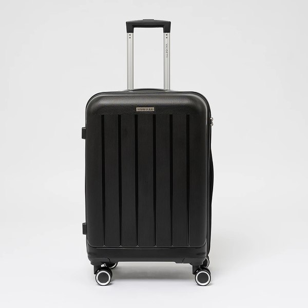 Чемодан на колесах Valigetti 340-1907/2-24BLK