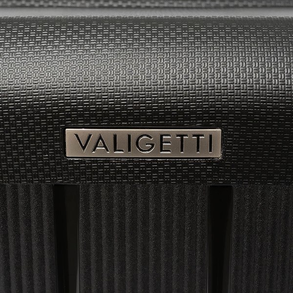 Чемодан на колесах Valigetti 340-1907/2-24BLK