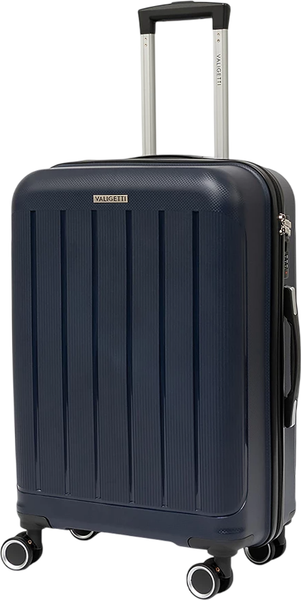 Чемодан на колесах Valigetti 340-1907/2-24DNV - фото