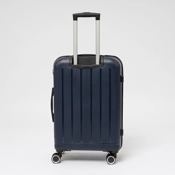 Чемодан на колесах Valigetti 340-1907/2-24DNV