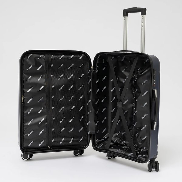 Чемодан на колесах Valigetti 340-1907/2-24DNV