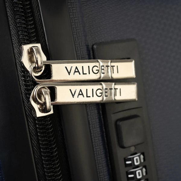 Чемодан на колесах Valigetti 340-1907/2-24DNV