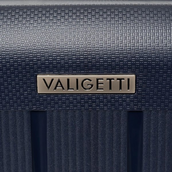 Чемодан на колесах Valigetti 340-1907/2-24DNV