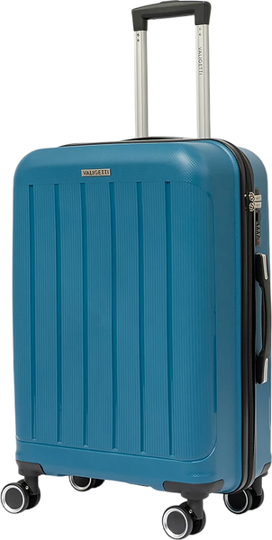 Чемодан на колесах Valigetti 340-1907/2-24GRN - фото