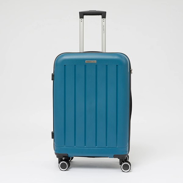 Чемодан на колесах Valigetti 340-1907/2-24GRN